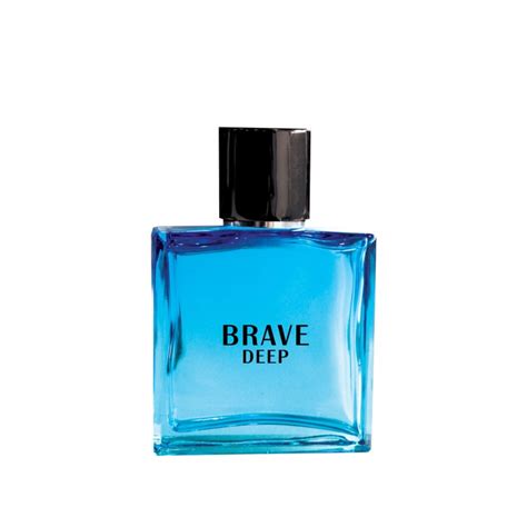 BRAVE DEEP EDP MEN 60 ML .